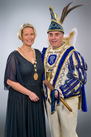 Stefan Valera & Silke Valera 2023/2024